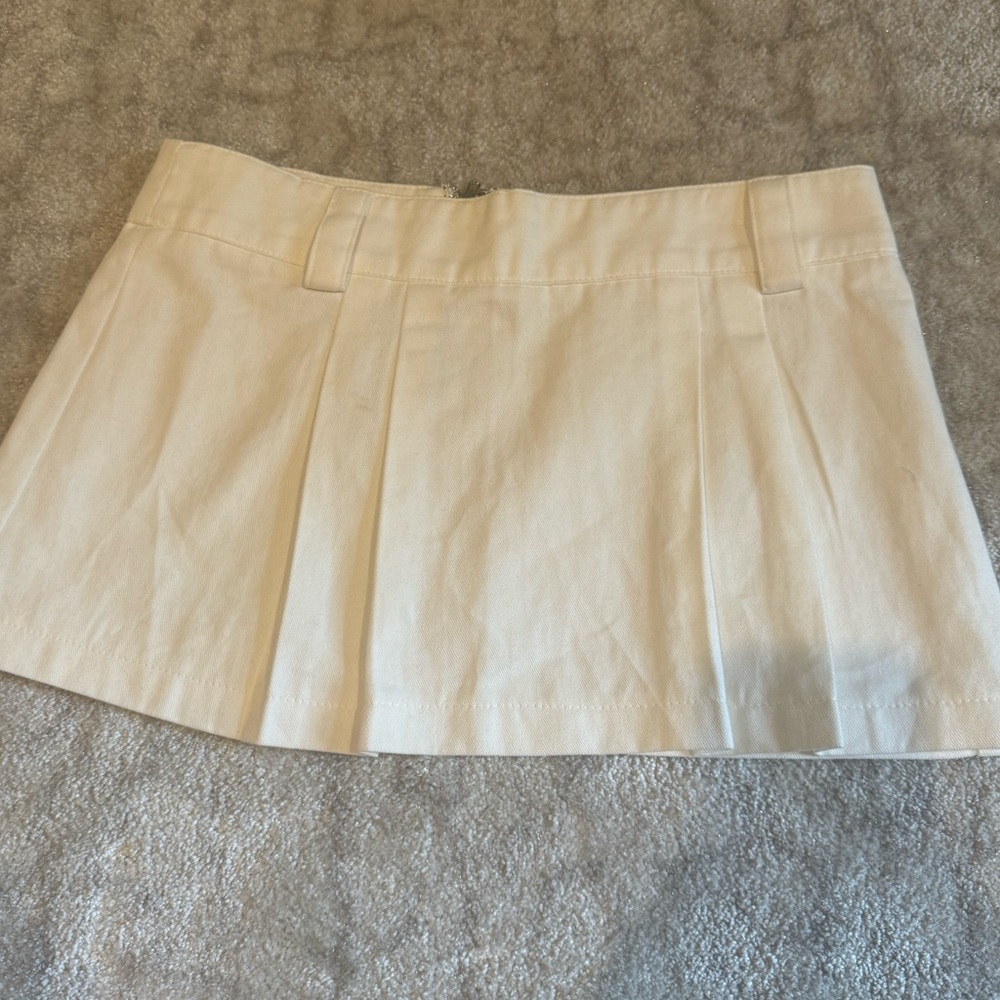 Princess Polly mini skirt